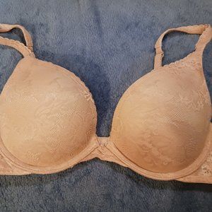 Like-New Victoria's Secret Bra Sz 34C